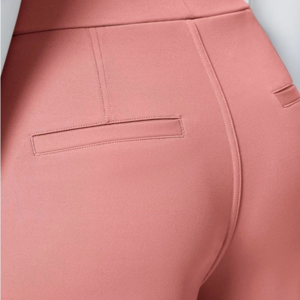 BRAND NEW HALARA Straight Leg, Casual/Work Pant; 5”2 and under suggested - Picture 8 of 9